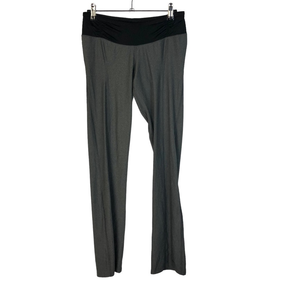 Champion Heather Gray‎ Straight Leg Athletic Pants S